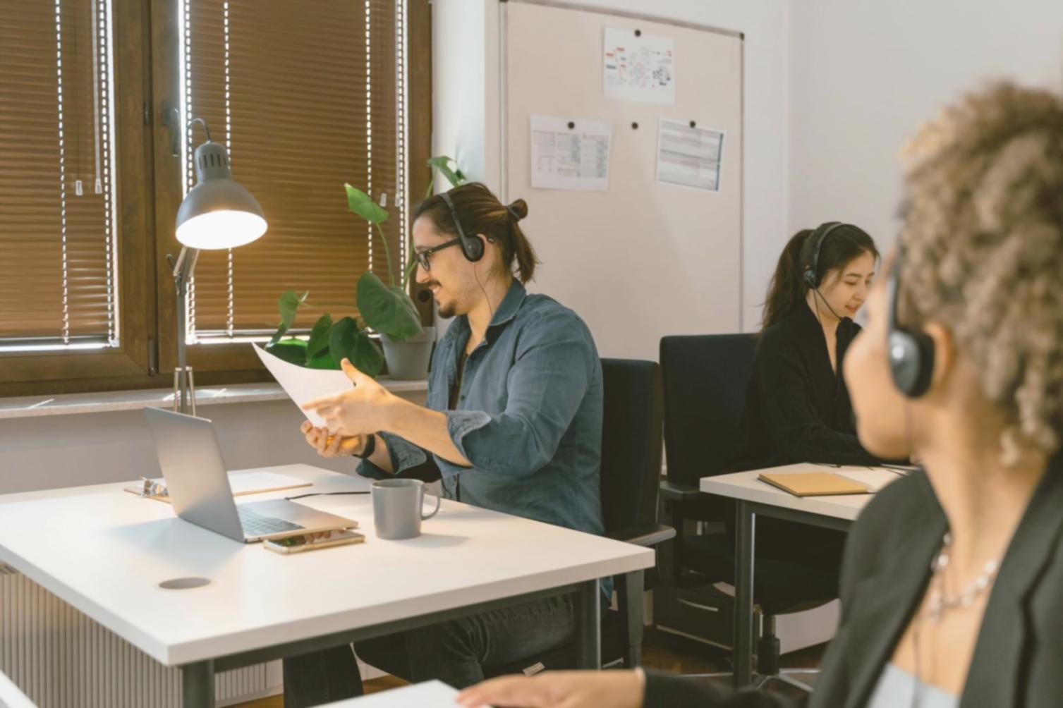 Ambiente di apprendimento professionale